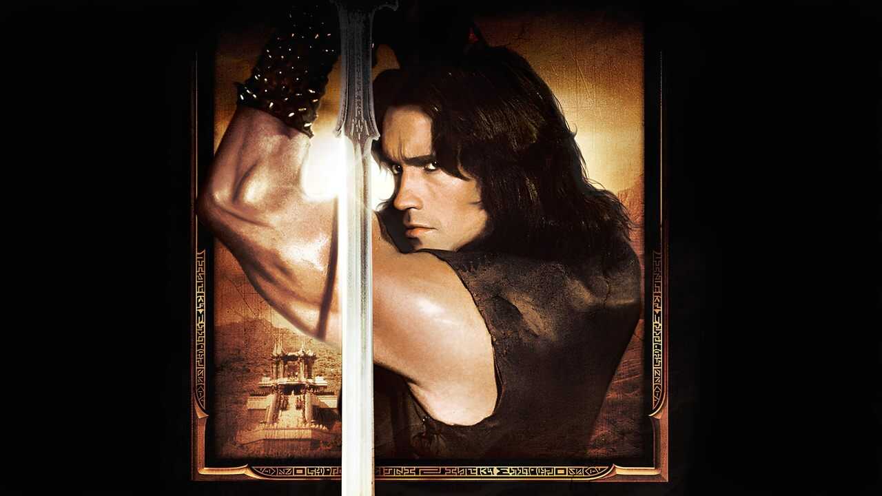 Conan the Barbarian (1982) 0