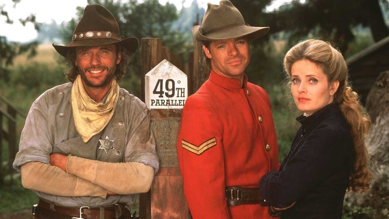 FR - Les deux font la loi 0