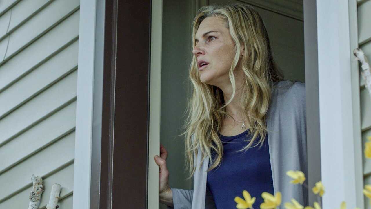 Zaginiona bez śladu (2021) 0