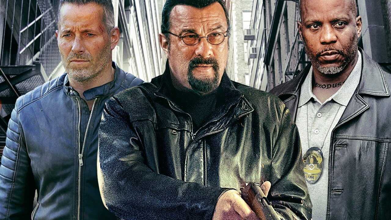 Miasto bezprawia (2019) 0