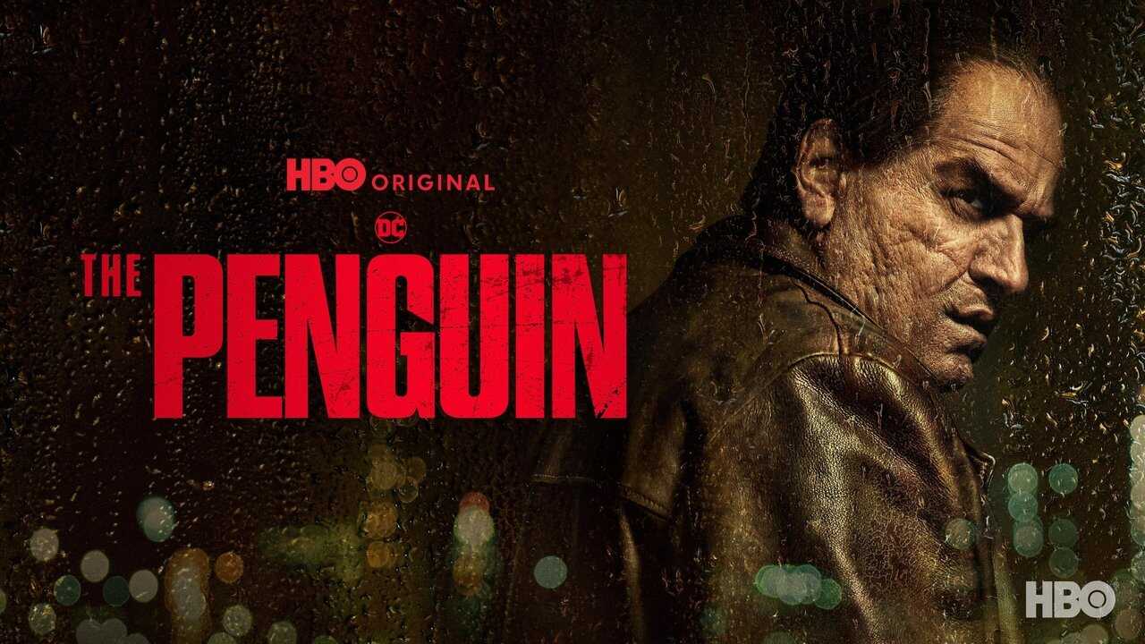 FR - The Penguin (2024) 4