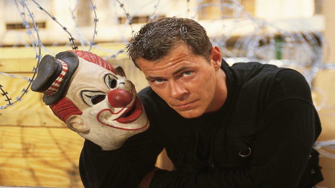 FR - Le clown (1998) 2