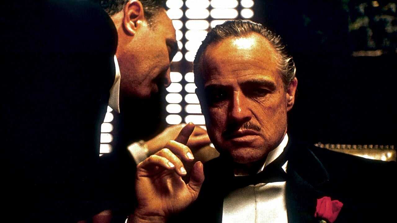 The Godfather 0