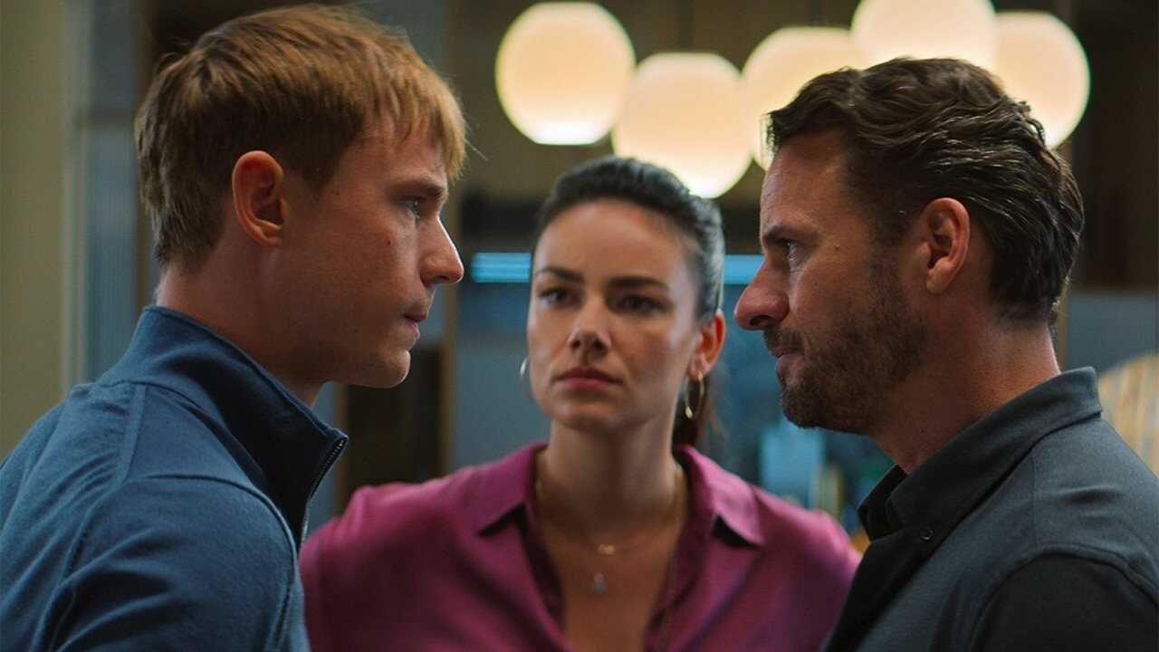 Blame the Game (2024) 0