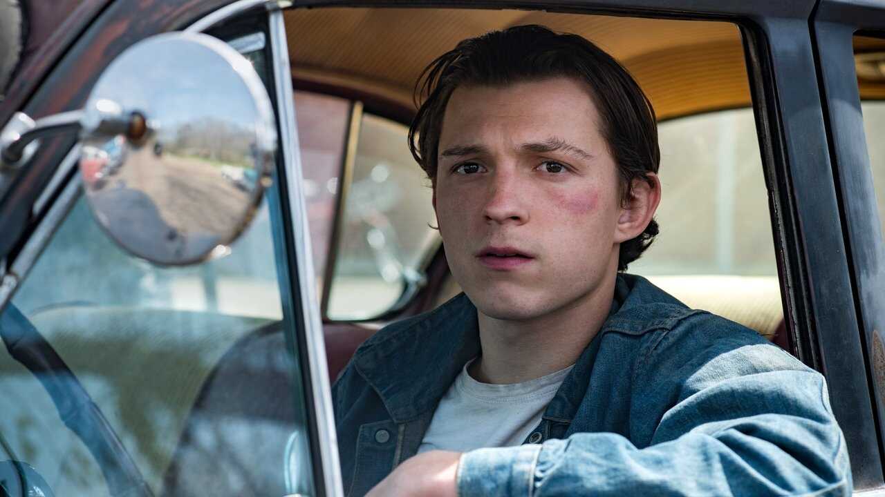 El diablo a todas horas (2020) 0