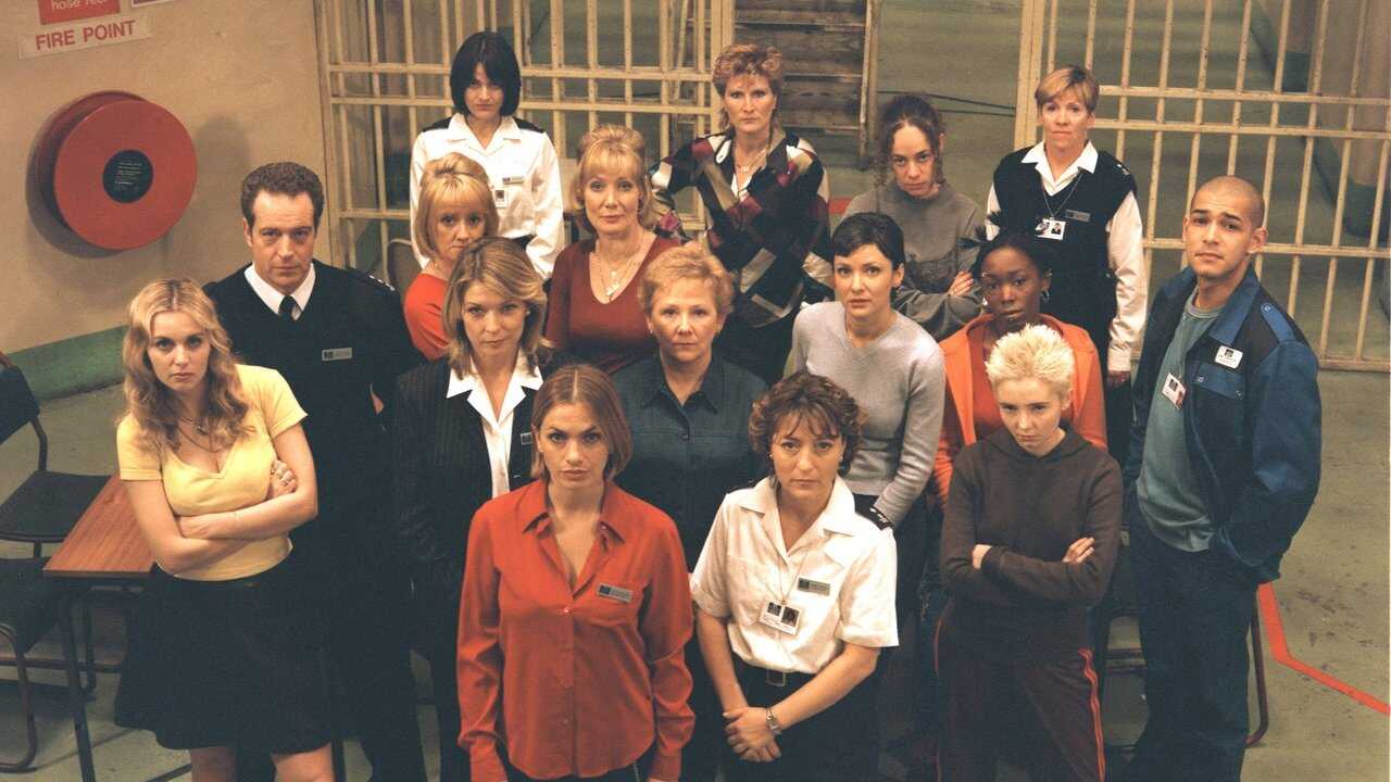 EN - Bad Girls (1999) 0