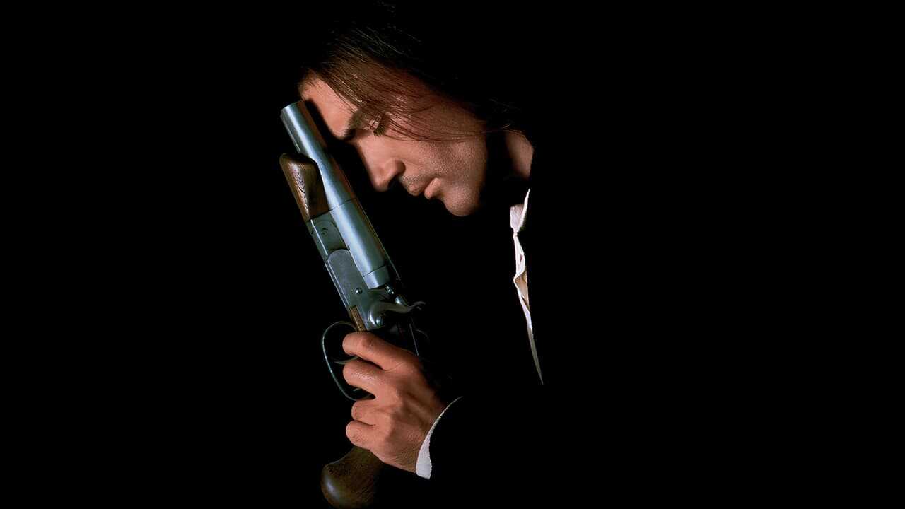 Desperado (1995) 0