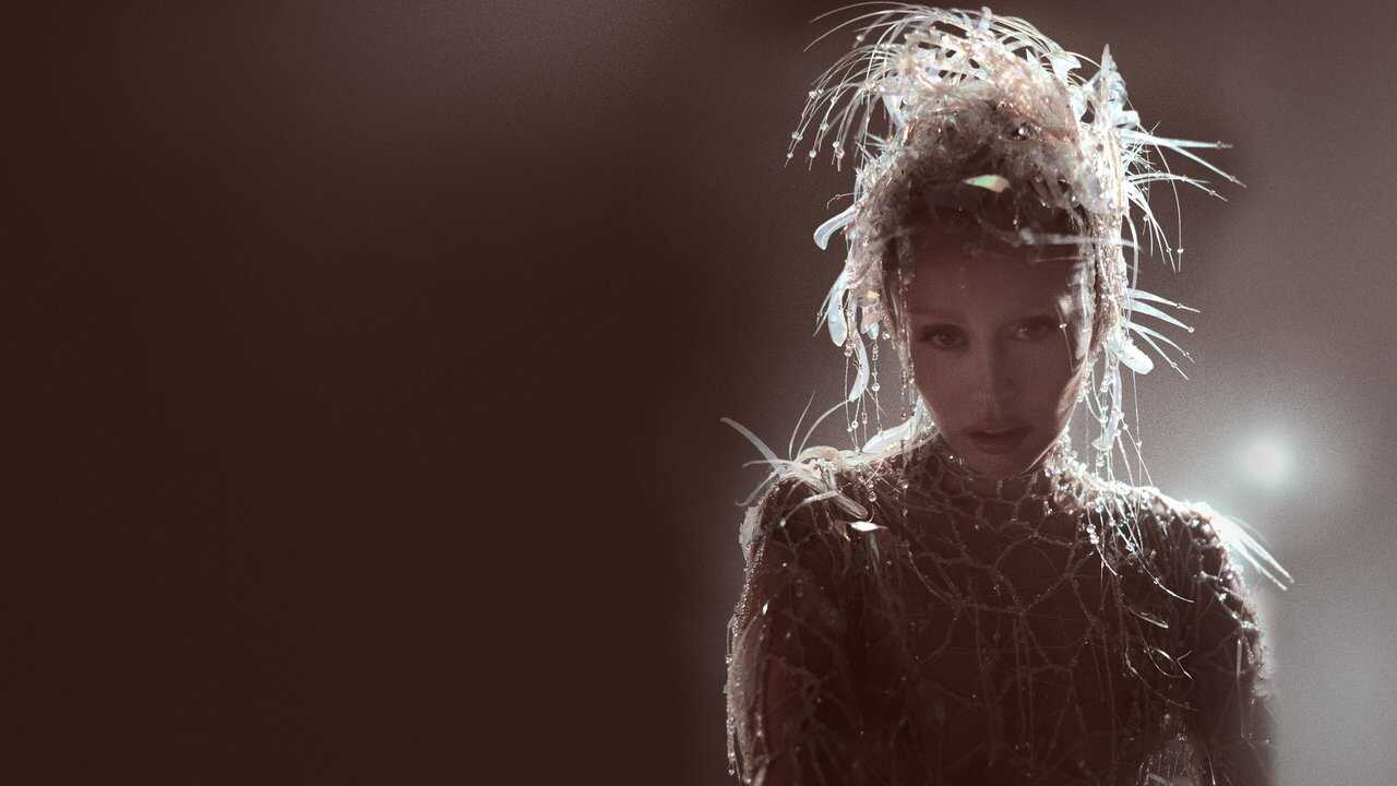 Miley Cyrus: Something Beautiful (2025) 0