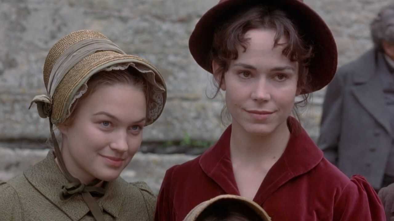 Mansfield Park (1999) 0