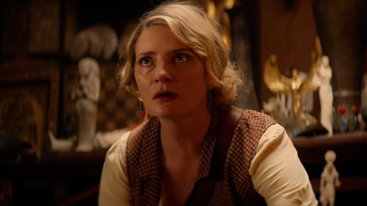 Murder at the Embassy (2025) 0