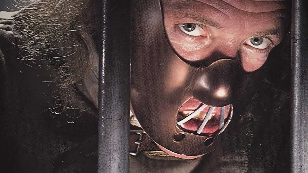 Confessions of a Serial Killer 0