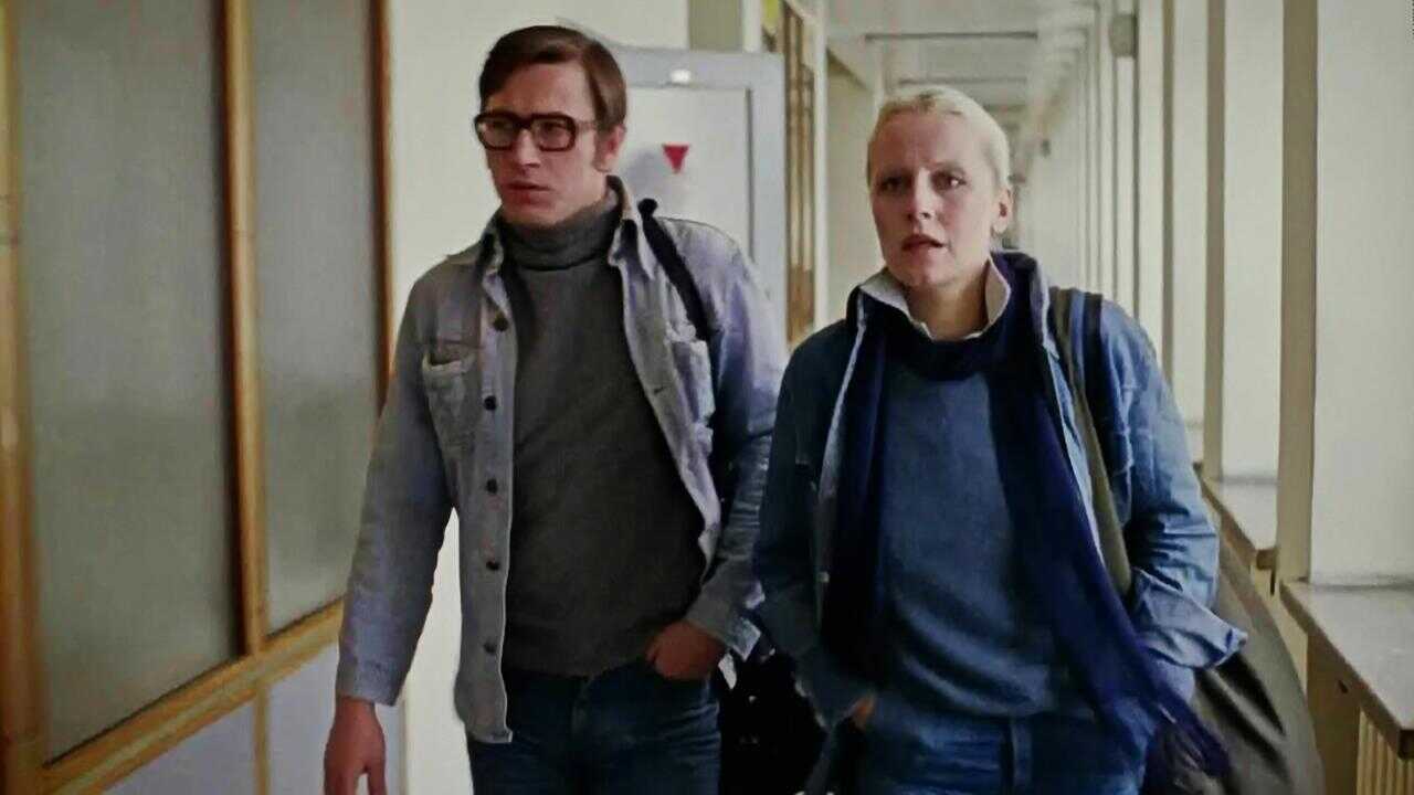 Człowiek z żelaza (1981) 0