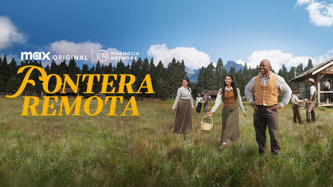 EN - Back To The Frontier (2025) (US) 2