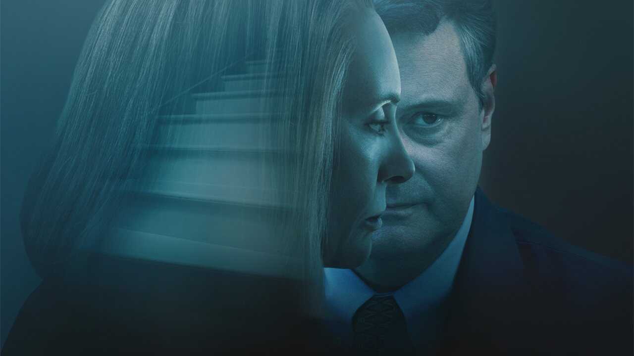 FR - The Staircase 0