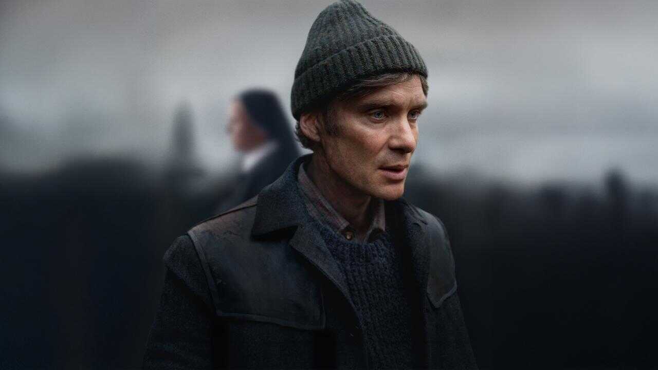 Tu ne mentiras point (2024) 0