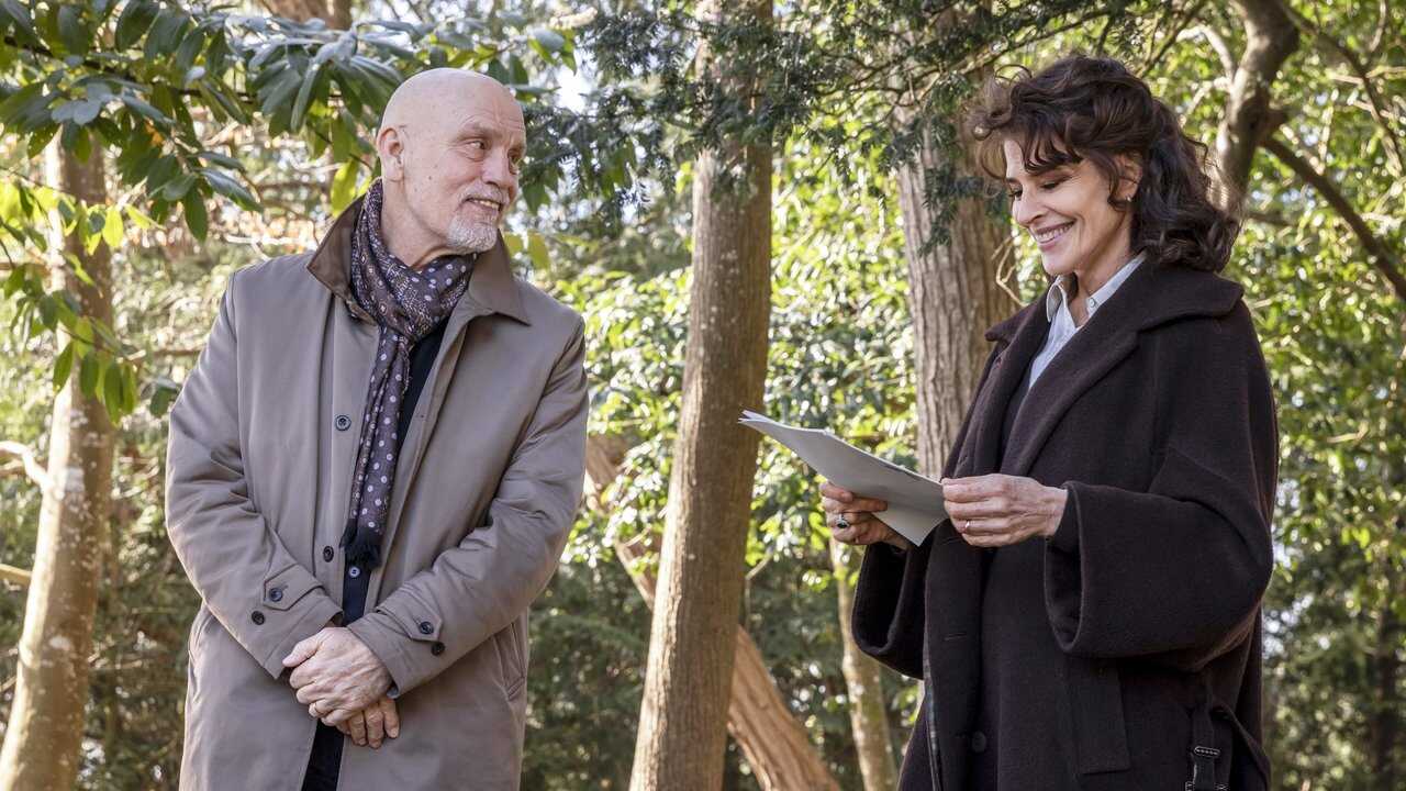 Do usług szanownej pani (2023) 0