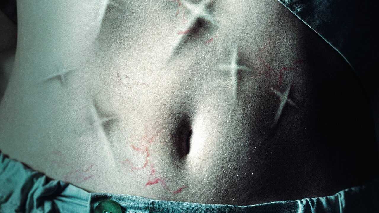 13 exorcismos (2022) 0