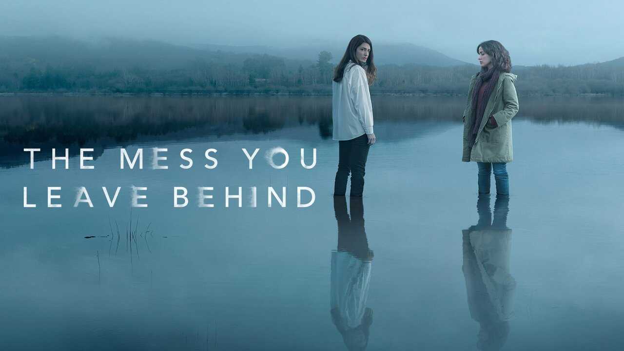 IT - Il caos dopo di te (2020) 4