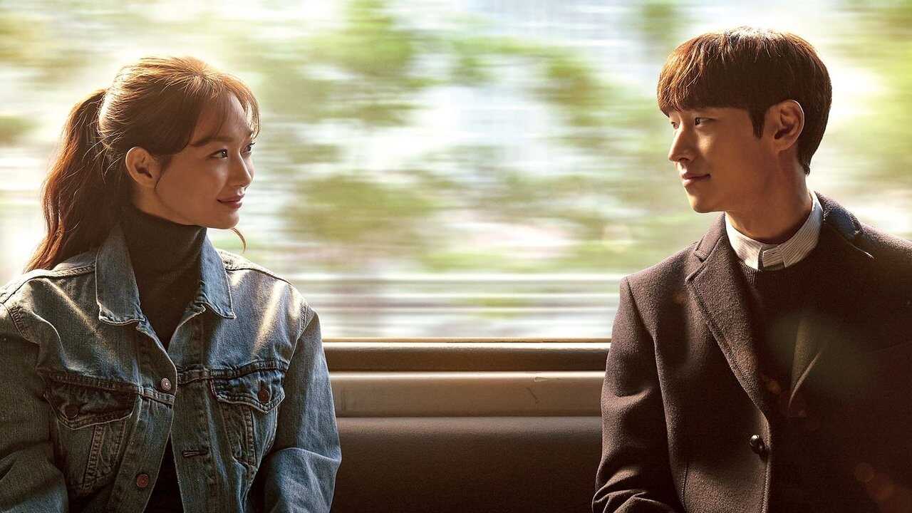 IN - Tomorrow with You (2017) 0
