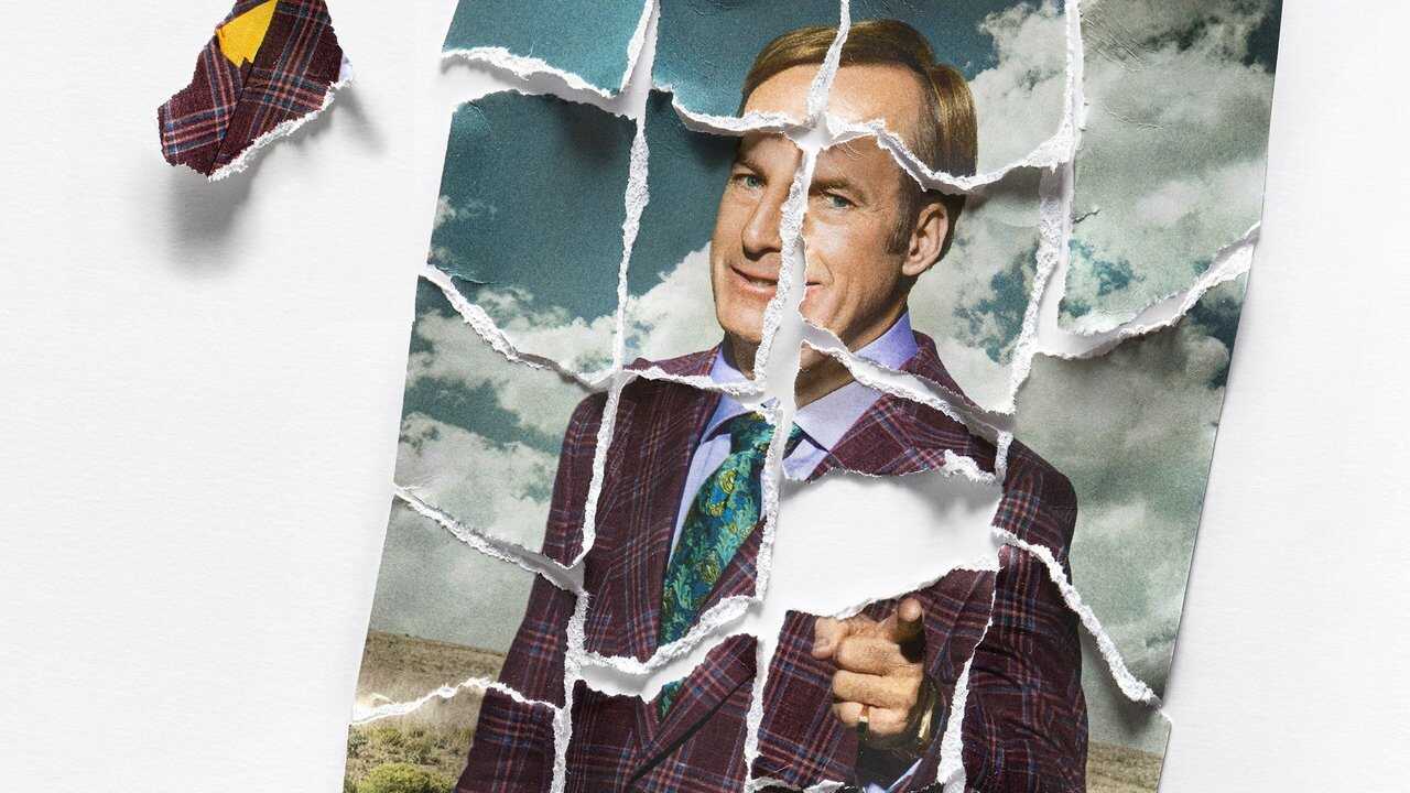 EX - Better Call Saul (2015) 4