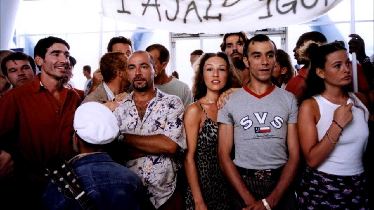 Les Collègues 0