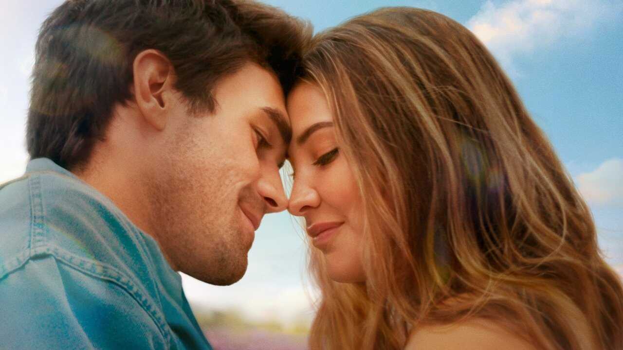 The Map That Leads to You (2025) 0