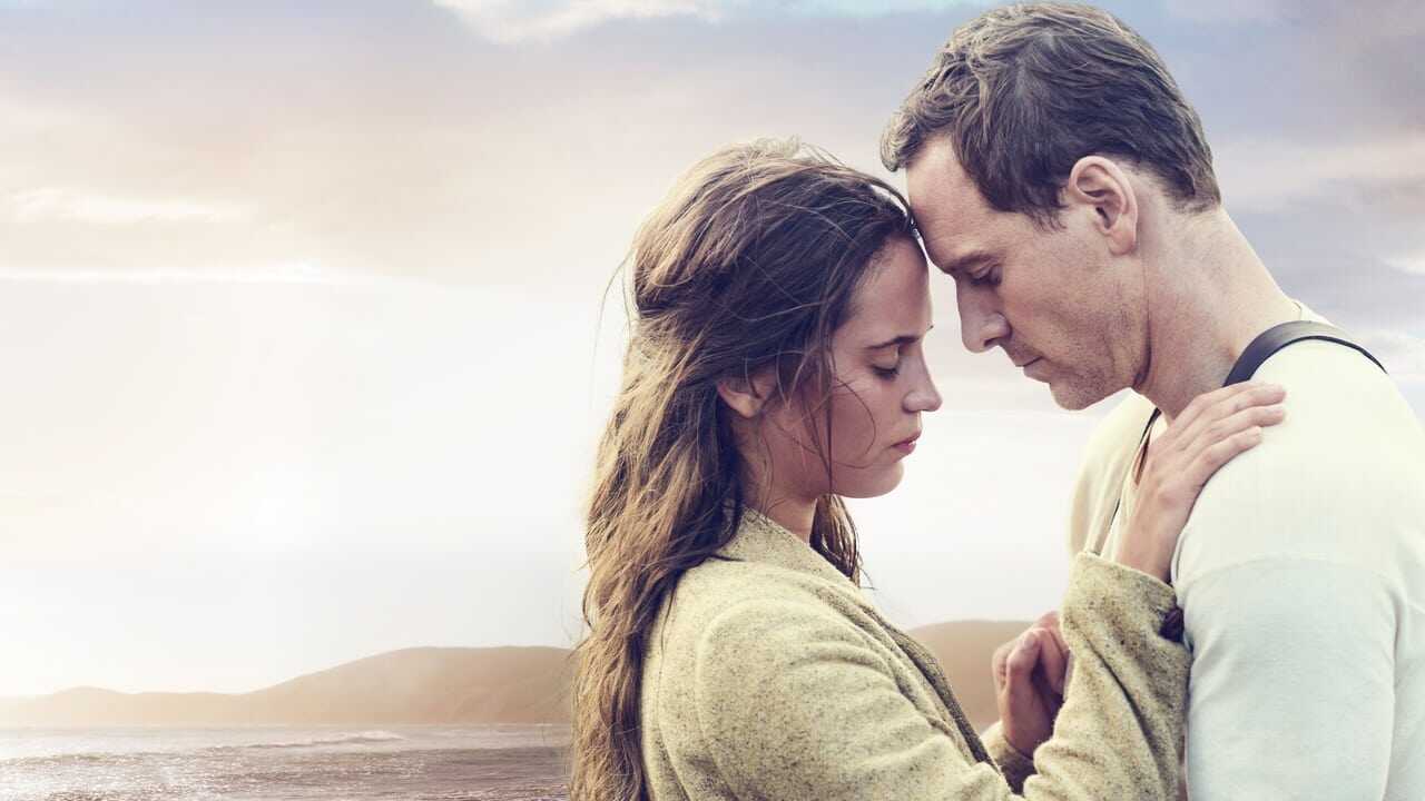 The Light Between Oceans 0