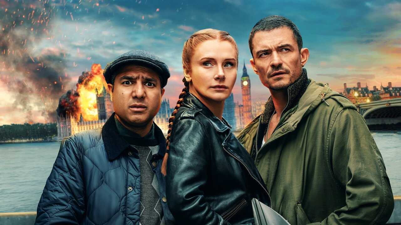 Deep Cover (2025) 0