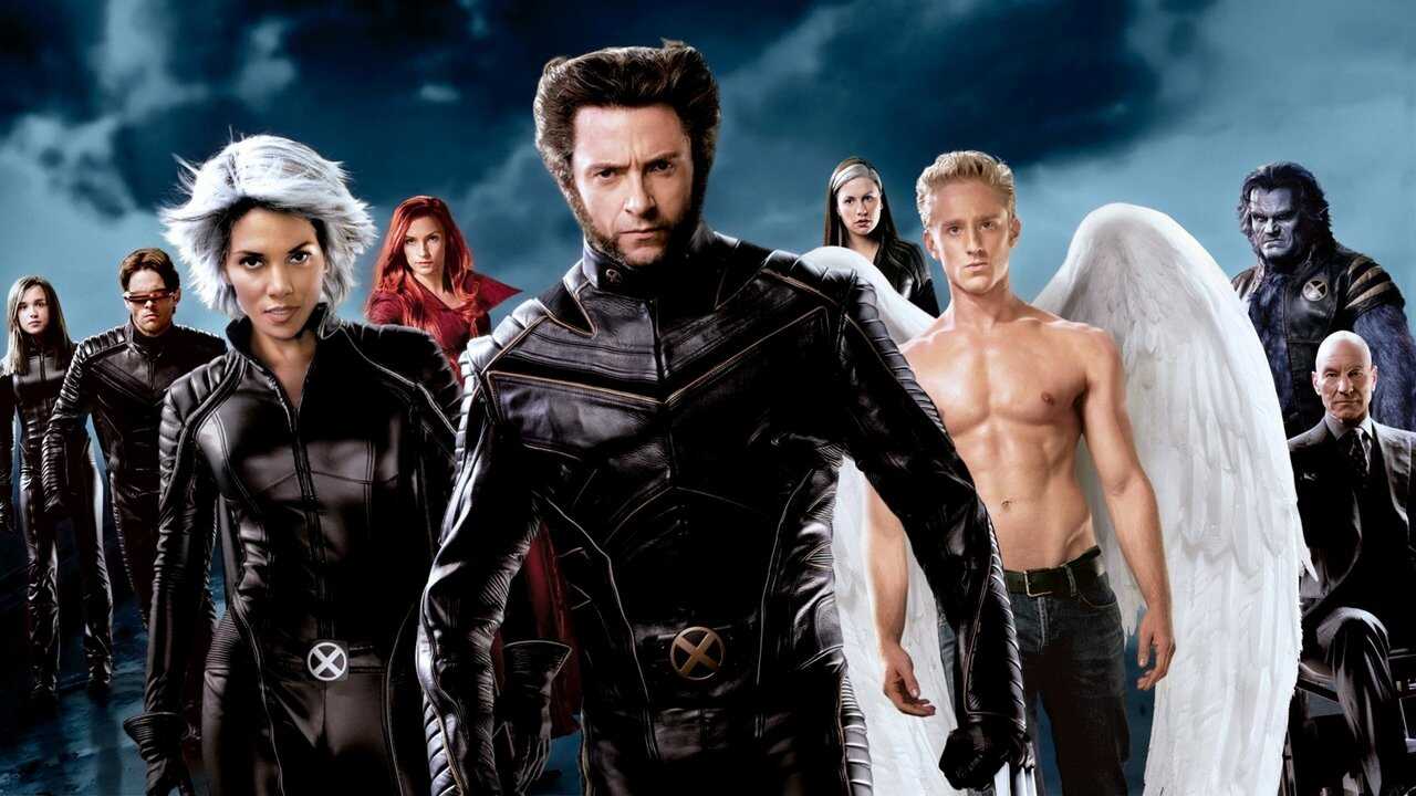 X-Men: La decisión final (2006) 0