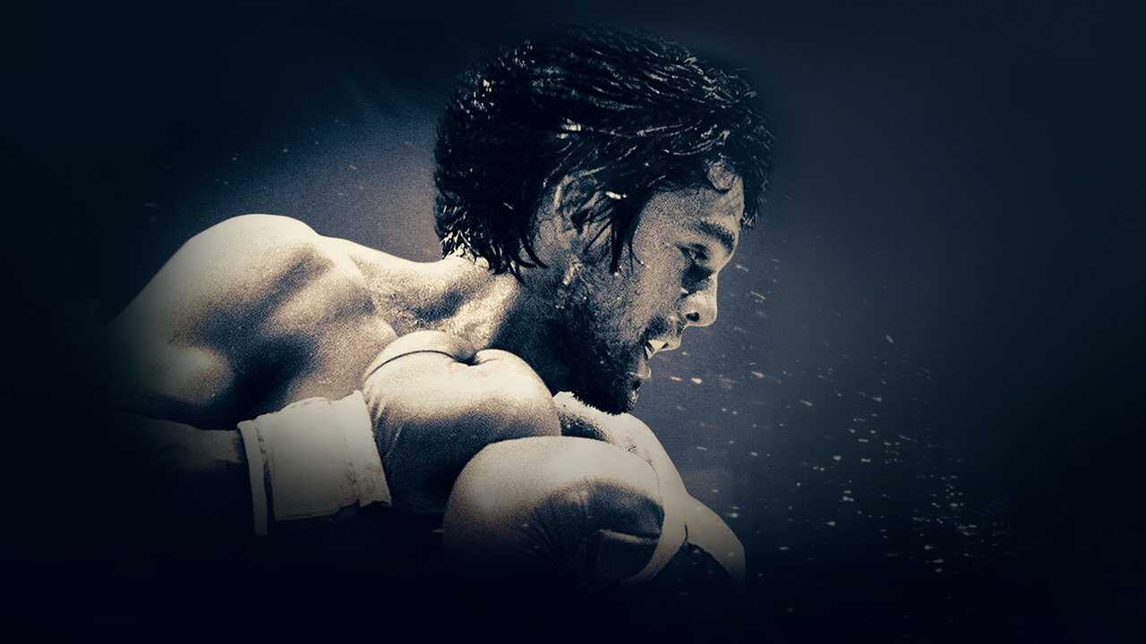 I Am Durán (2019) 0