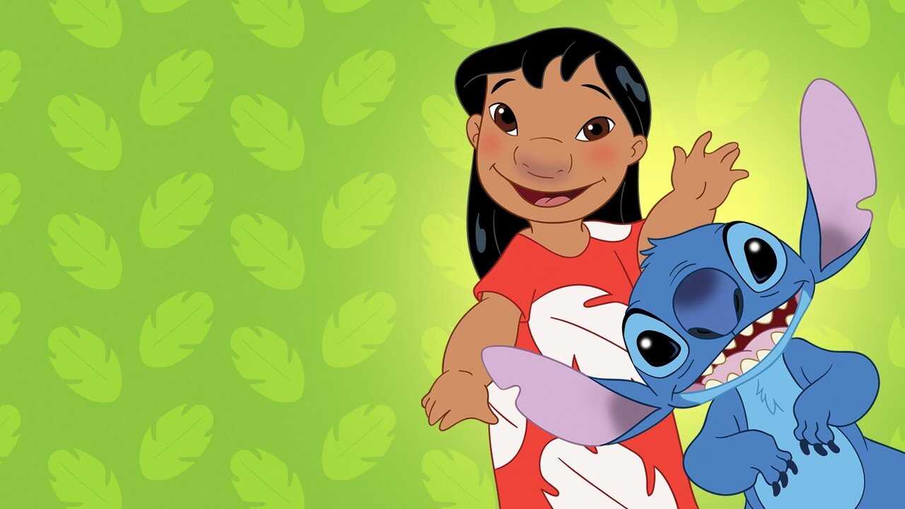DE - Lilo & Stitch: The Series (2003) 3