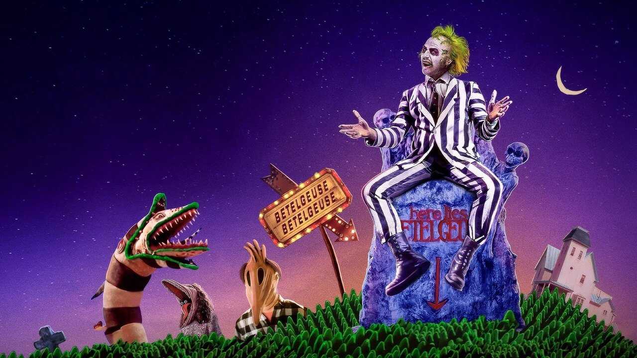 Beetlejuice (1988) 0
