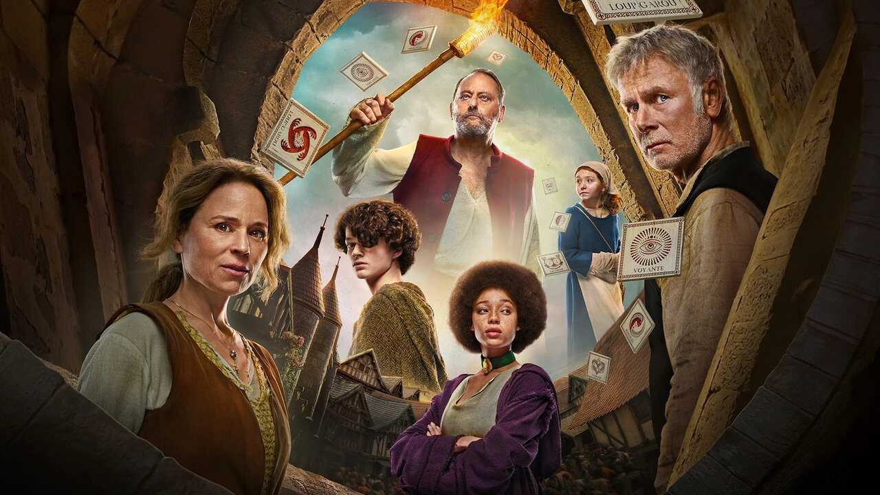 Family Pack (2024) 0