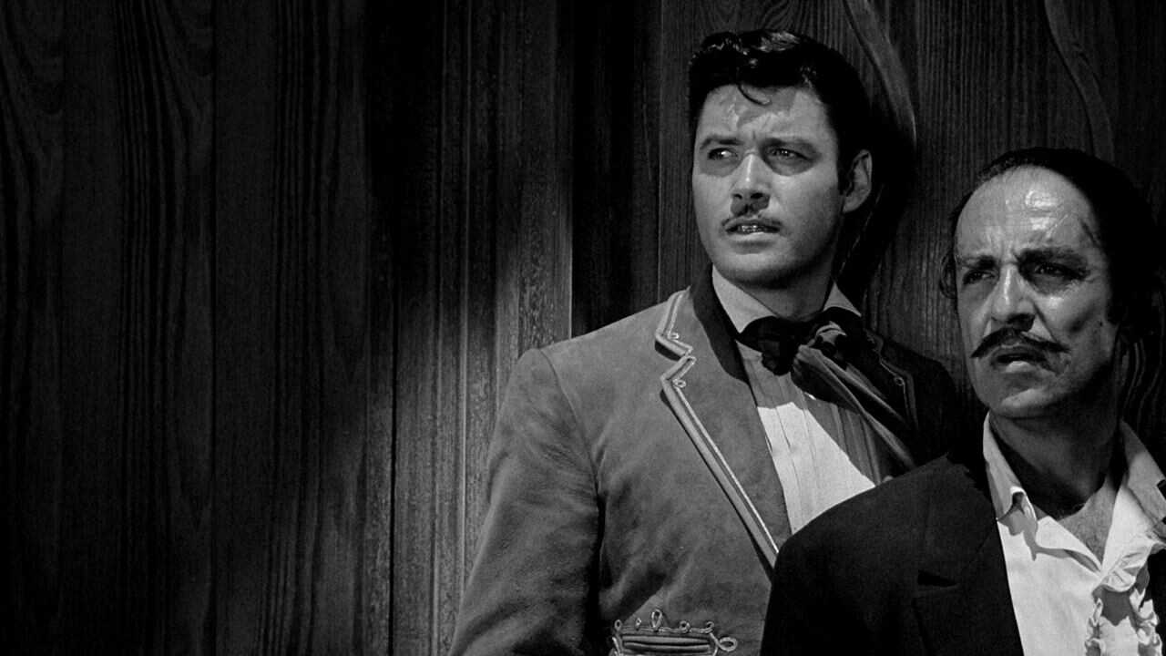 EN - Zorro (1957) 0
