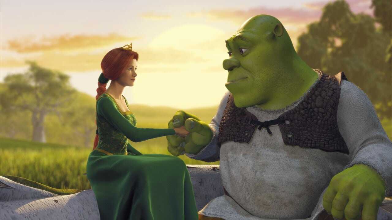 Shrek 0