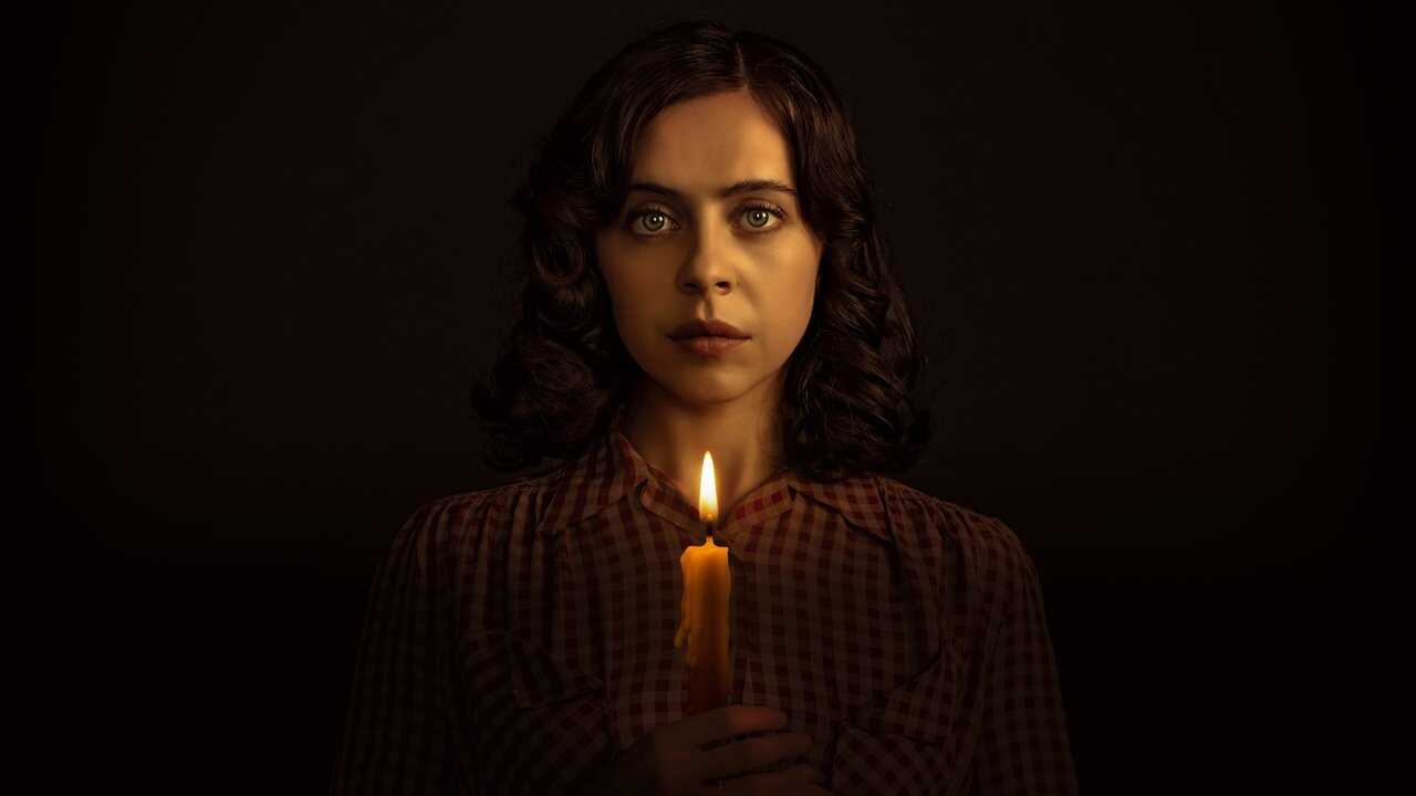 DE - Ein Funken Hoffnung: Anne Franks Helferin (2023) 0