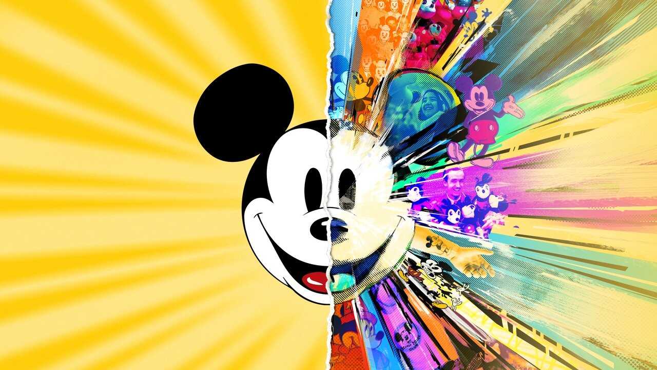 Mickey: The Story of a Mouse (2022) 0
