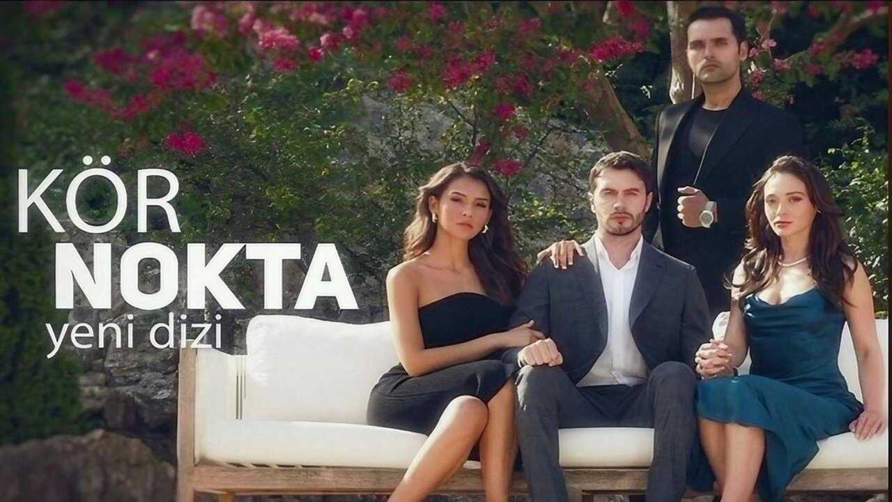 EX - Kör Nokta / Mrtva Tacka (2024) 2