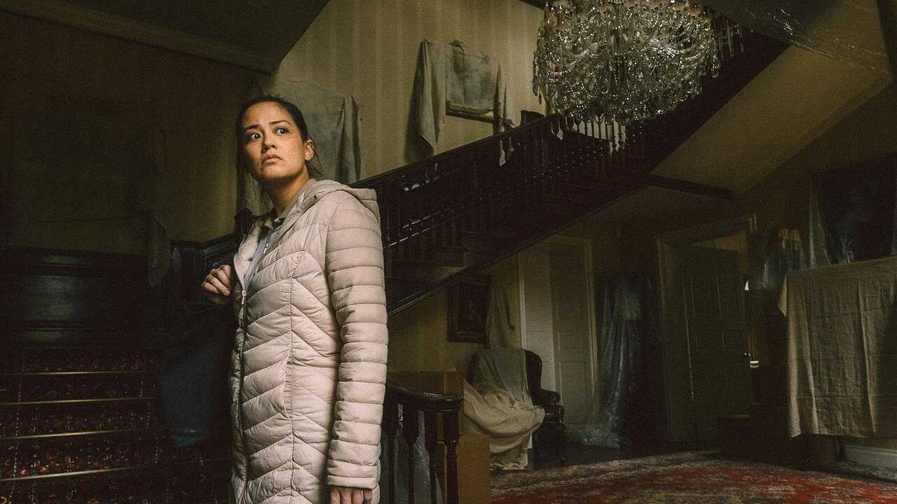 Wściekłość Grace (2023) 0