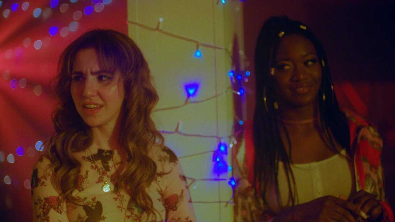 Straight Through Crew (2024) 0