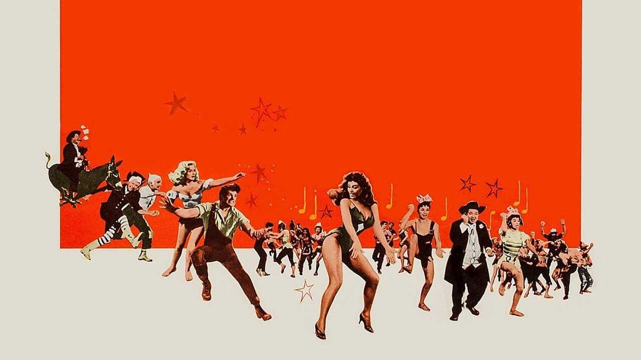 Li'l Abner (1959) 0