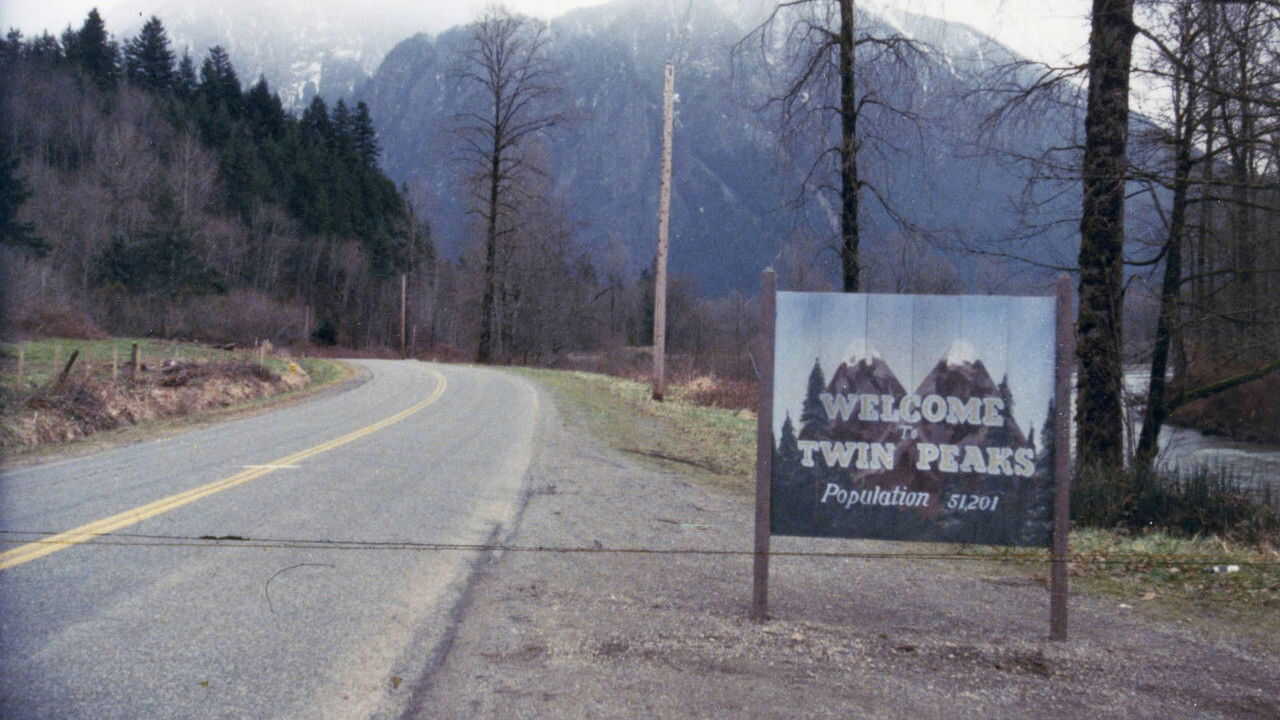 NL - TWIN PEAKS (1990) 4