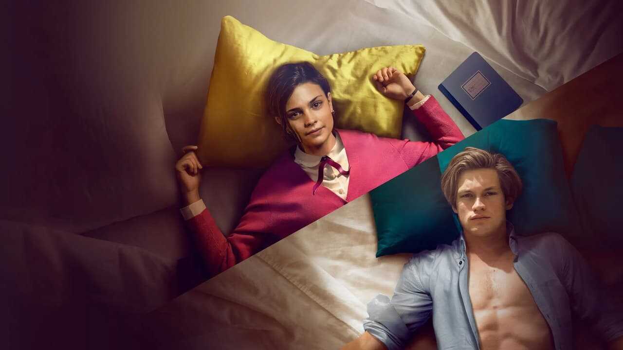 DE - Maxton Hal: Die Welt Zwischen Uns (2024) 2