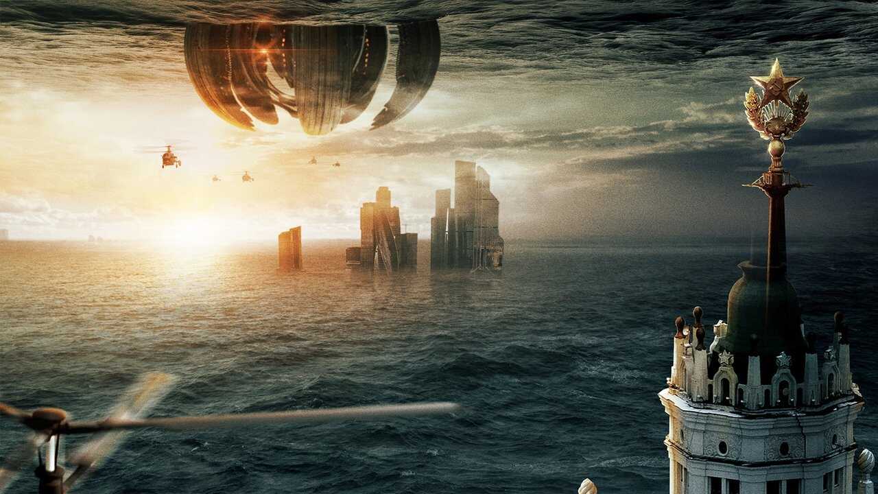 Invasión 2: El fin de los tiempos (2020) 0