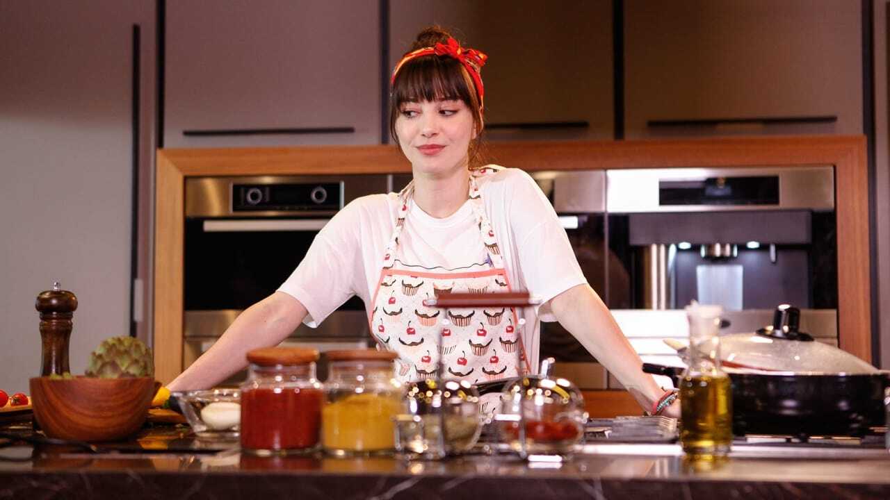 EX - Pun Mesec / Dolunay (2017) 0