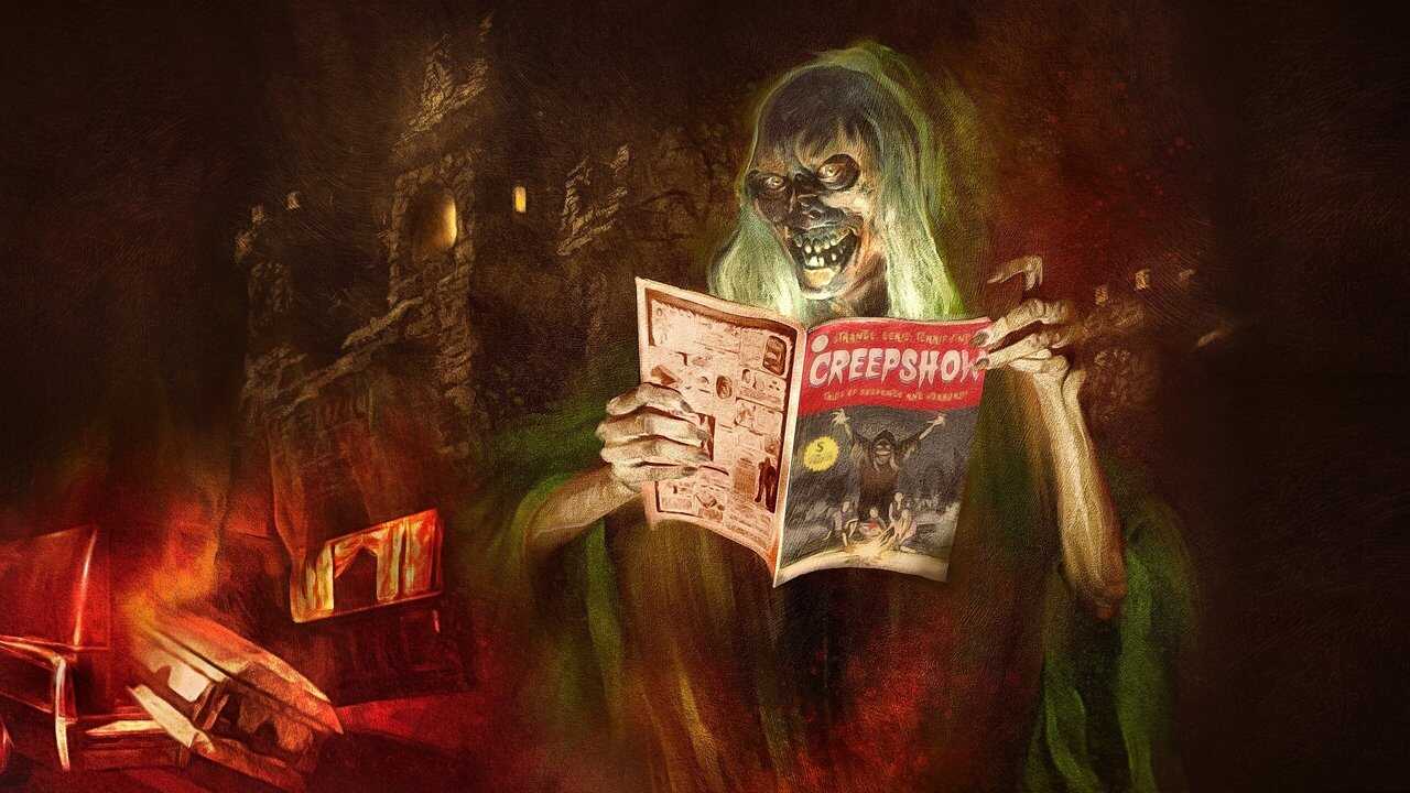 FR - Creepshow 0