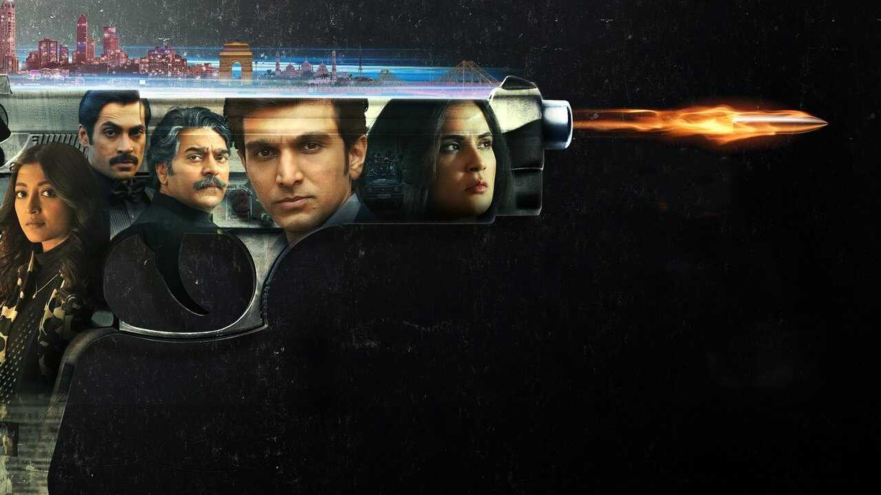 IN - The Great Indian Murder (2022) 0