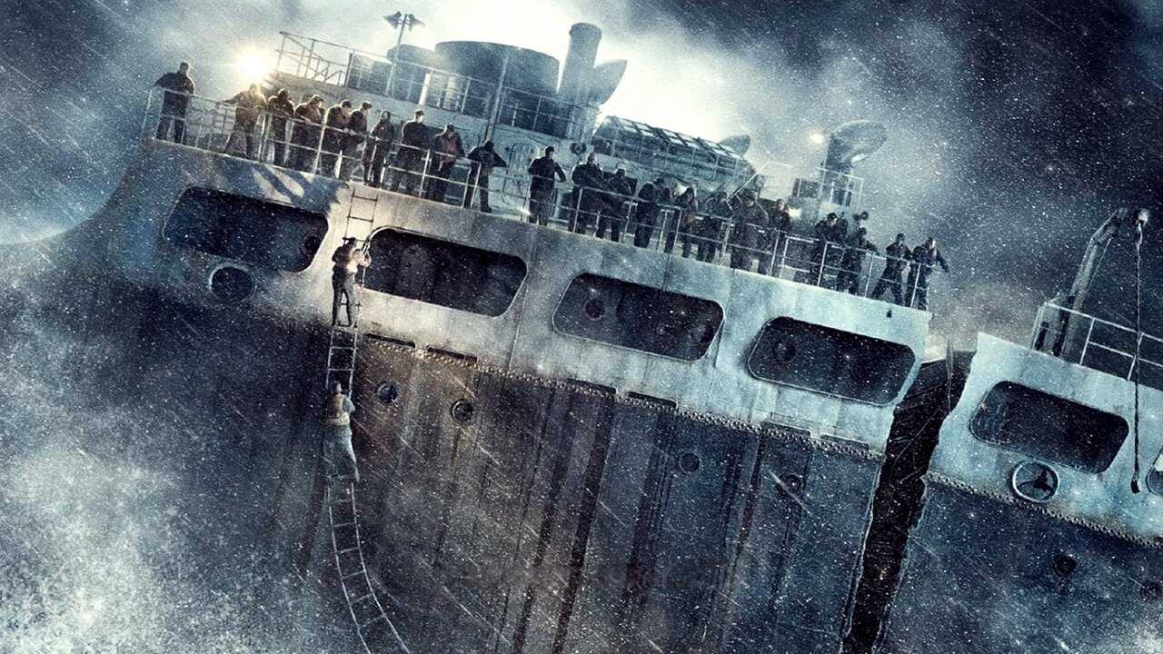 The Finest Hours 0