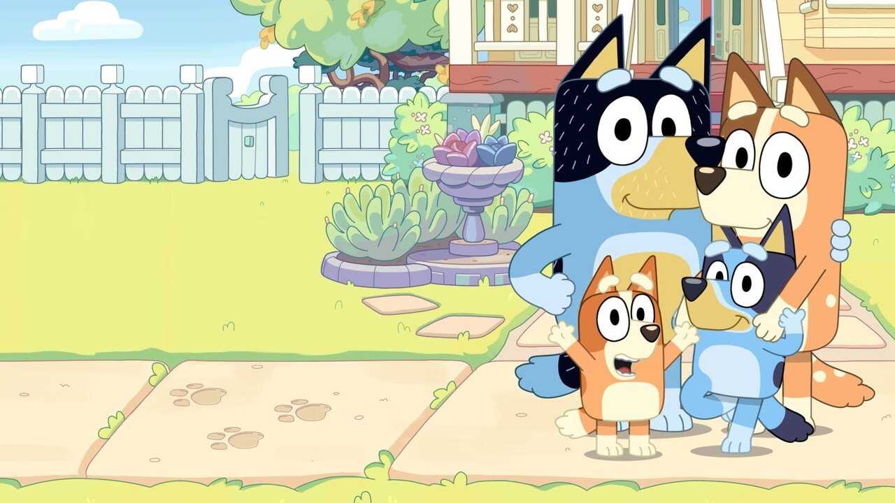 DE - Bluey (2018) 1