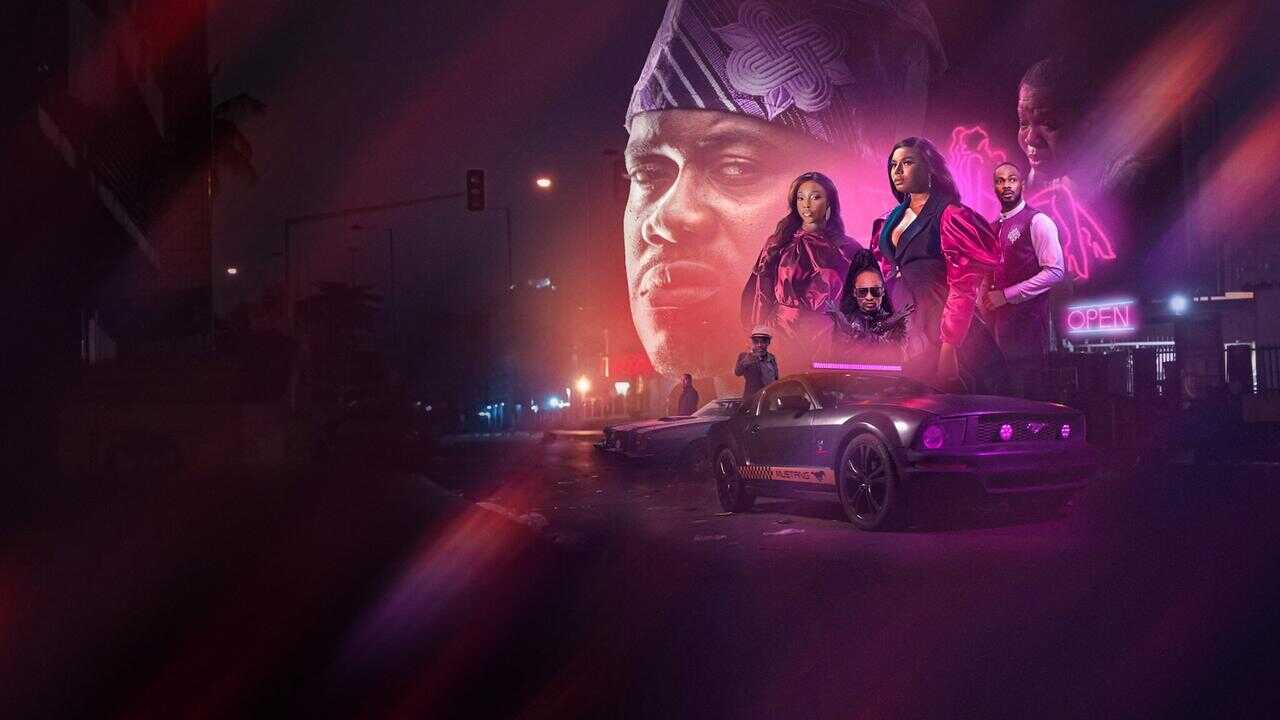 HU - Blood Sisters (2022) (NG) 0